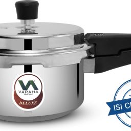 Deluxe Premium Heavy Gauge 2 L Pressure Cooker-picture-19