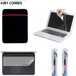 UNIXAA Screen Guard for All 15.6 INCH Laptop-image-22