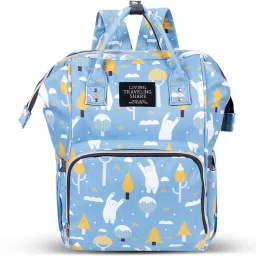 Baby Diaper Bag stylish maternity Large Capacity Diaper Bag-image-44
