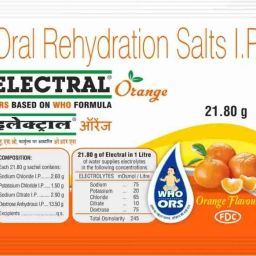 ORS ORANGE Energy Drink-image-57