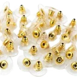 weariton Stud Base & Push Jewellery Making Accessories Findings Kit For Crafts Quilling image 3