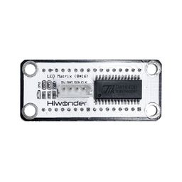 Hiwonder Dot Matrix Display image 2