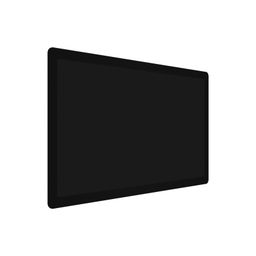 Waveshare 21.5inch Capacitive Touch Display, 1080×1920 Full HD, Optical Bonding Toughened Glass Panel, Supports Raspberry Pi / Jetson Nano image 1