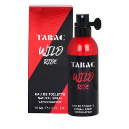 Tabac Wild Ride Natural Eau de Toilette Spray - 75ml-image-64