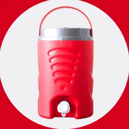 RED 76 Bottom Loading Water Dispenser-image-43