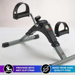 Mini Pedal Exercise Cycle/Bike Weight Loss exericse cycle 58 Mini Pedal Exerciser Cycle-27