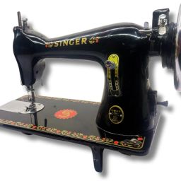 Utsav Engine without base & cover Manual Sewing Machine-image-13