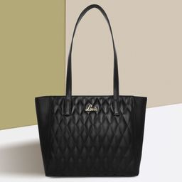 lavie Women Black Tote-picture-33