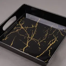 Square Tray Tray-26