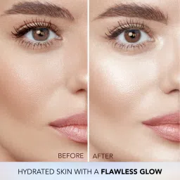faces canada Strobe Cream Combo of 2 (30ml x 2)|Instant Illumination | Primer + Moisturizer + Highlighter image 2