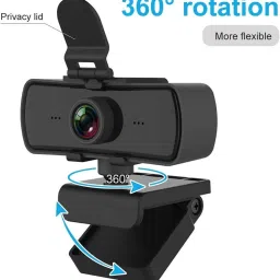 AUSHA WEBCAM EXECUTIVE Single Gimbal for Camera-image-59