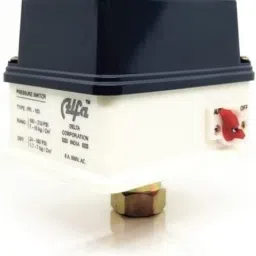 B K Jagan and Co Pressure Control Switch PR-15 for Air Compressor Smart Switch image 3