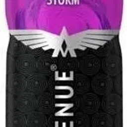 Storm Deodorant Spray Deodorant Spray - For Men-42