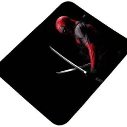 ZORI DEADPOOL SUPER HREO Printed Mouse Pad for Gaming Computer, Laptop MousePad Mousepad-22
