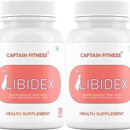 Libi Capsules - Men’s Energy, Stamine, |065|-37