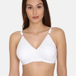 PRETTYBOLD Full Coverage Non Padded Everyday Bra With All Day Comfort-picture-3