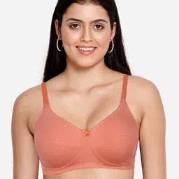 Susie Non-Wired All Day Comfort Medium Coverage Cotton Everyday Bra-picture-10