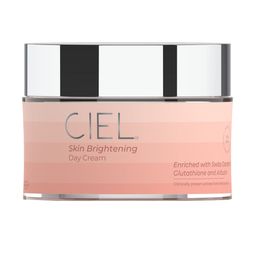 CIEL Skin Brightening Day Cream - 50g-17