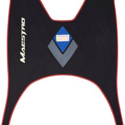 RMT-0643 Washable Soft Rubber Floor Mat/Foot Mat Compatible for Hero Maestro Edge 125 Two Wheeler Mat-image-22