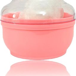 POWDER PUFF BOX (PINK COLOR)-image-70