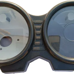 CT-100 speedometer case O/M Model Analog Speedometer-0
