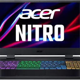 Acer Nitro 5 AMD Ryzen 7 Octa Core 7735HS - (8 GB/512 GB SSD/Windows 11 Home/4 GB Graphics/NVIDIA GeForce RTX 3050) AN515-47 Gaming Laptop-image-31