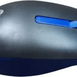 Akshita M287 Wireless Mouse for Laptops, Desktops 2.4Ghz Portable Slim Optical Mouse Wireless Optical Mouse image 2