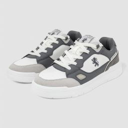 Lifestyle Sneaker Shoes for Men | Classic Rounded Toe, Soothing Insole Casuals For Men-picture-20