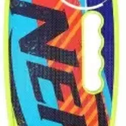 Skateboard |Wave Board |Caster Board |Colorful LED Light Up Wheels|Non-Slip Deck 6 inch x 24 inch Skateboard-14