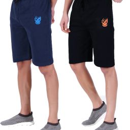Printed Men Three Fourths-image-30
