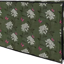 Wings Star DustProof & Waterproof LED TV Cover for 32 inch LED - 32LH576D Smart LED IPS LED TV -KUM85-28