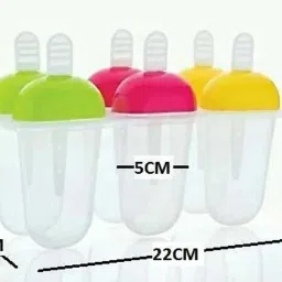gracy 250 ml Manual Ice Cream Maker image 2