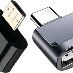 COSMOS USB Type C, Micro USB, USB, USB Type C, Micro USB, USB Type C, Micro USB, USB Type C OTG Adapter-35