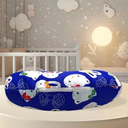 0-12 Months Breastfeeding Pillow-image-85