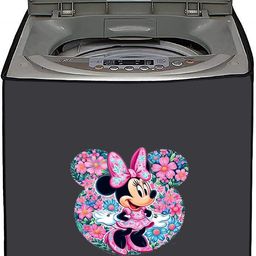 so homefurnishing Top Loading Washing Machine Cover-picture-7