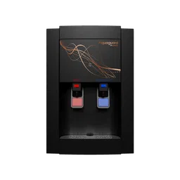 Aquaguard Blaze Slim 3.9L RO + UV + MTDS Hot & Cold Smart Water Purifier with Active Copper Zinc Booster Tech and 7 Stage Purification (Deep Black)-image-31