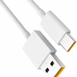 Prifakt USB Type C Cable 2 A 1 m VOOC Type C USB Fast Charging Syncing Cable-image-41