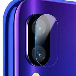 Rekri Back Camera Lens Glass Protector for Redmi Note 7 Pro-picture-18