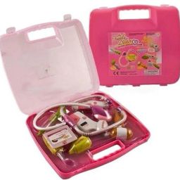 Doctor set For Kids-27