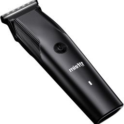 Misfit Groom 100 Trimmer 120 min Runtime 5 Length Settings-image-35