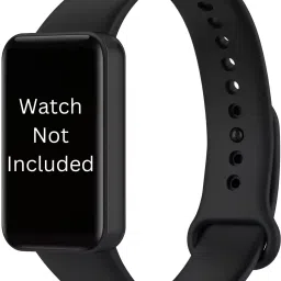 AUDICE Silicone Waterproof Replacement Watch Straps Band For REDMI SMART BAND PRO Smart Band Strap-25