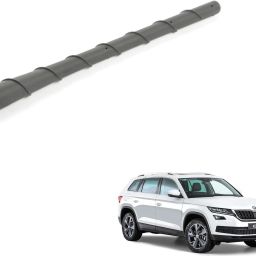 FIBER RUBBER ANTENNA COMPATIBLE WITH KODIAQ Satellite Vehicle Antenna-image-92