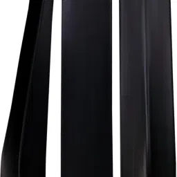 Premium Heavy Duty Plain PVC/Plastic Cricket Bat, Full Size No 8 PVC/Plastic Cricket Bat For 15+ Yrs-image-55