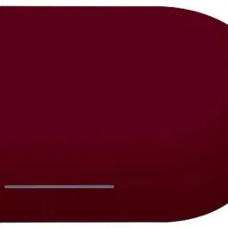 Pouch for Mivi DuoPods M20 / Mivi M20 Full Protective Silicone case Cover (Maroon)-image-63