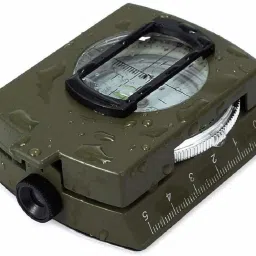 ™,High Accuracy Waterproof Military Compass with Carrying Bag, , Waterproof Compass-picture-45