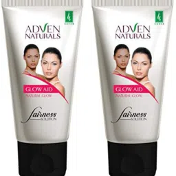 Adven Naturals FAIRNESS SOLUTION 2 X 100GM-image-11
