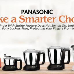 MX-AV425 1500 W Mixer Grinder-image-5
