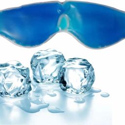 SET OF 1 Eye Patches, Sleeping Cool Pad KFGV=55-image-66