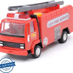 Fire Tender-23