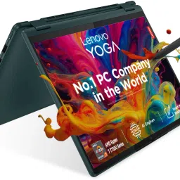 Lenovo Yoga 6 AMD Ryzen 7 Octa Core 7730U - (16 GB/1 TB SSD/Windows 11 Home) 13ABR8 2 in 1 Laptop-image-29